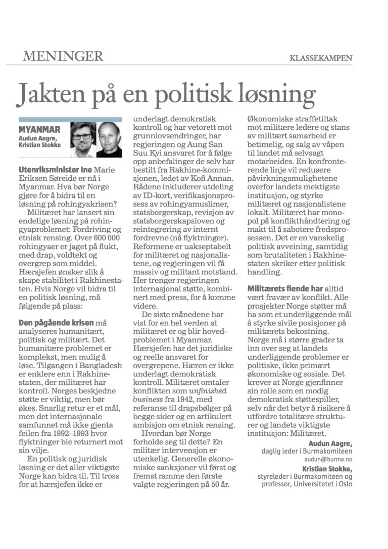 201711_kronikk KK_TRYKKET